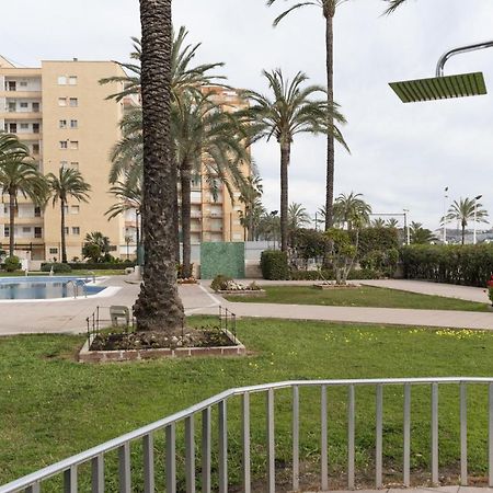 Lider, 10-B Apartman Cullera Kültér fotó