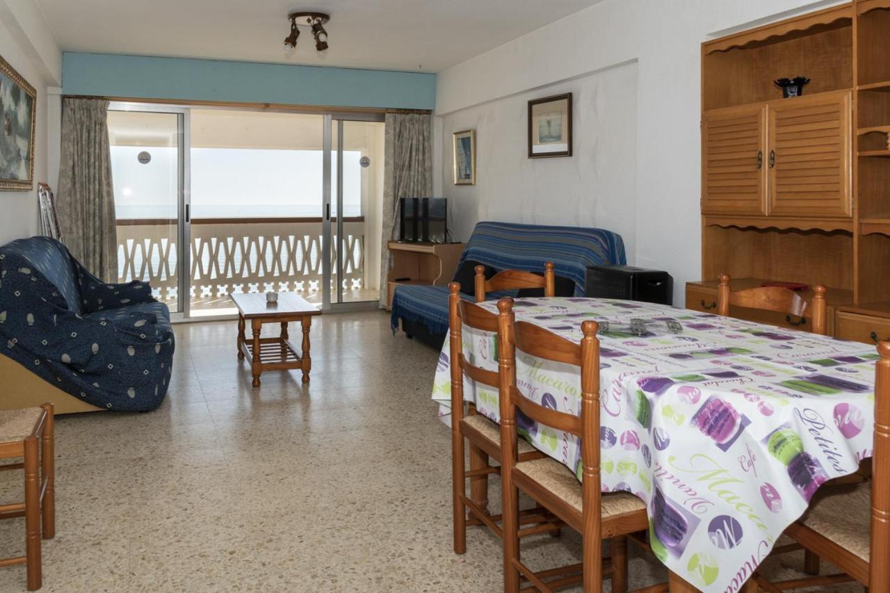 Lider, 10-B Apartman Cullera Kültér fotó