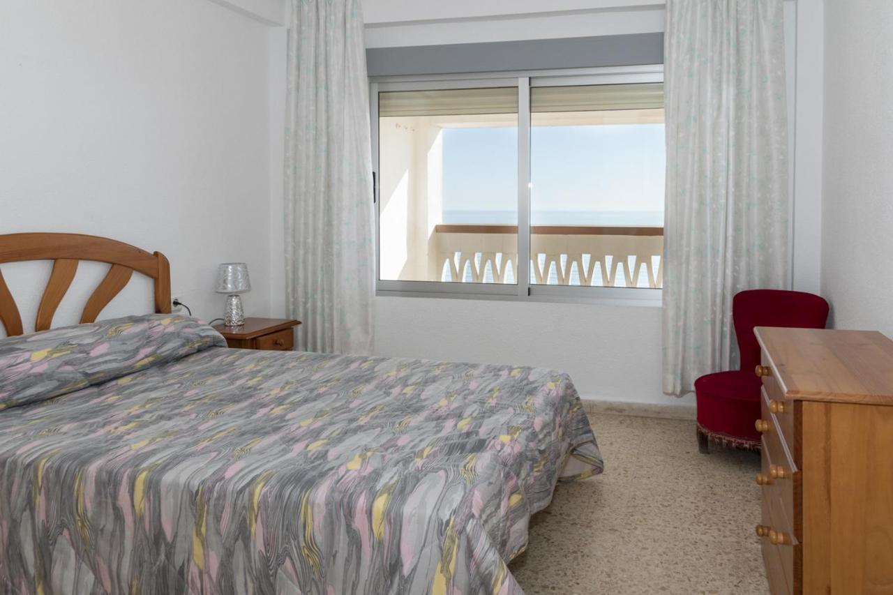 Lider, 10-B Apartman Cullera Kültér fotó