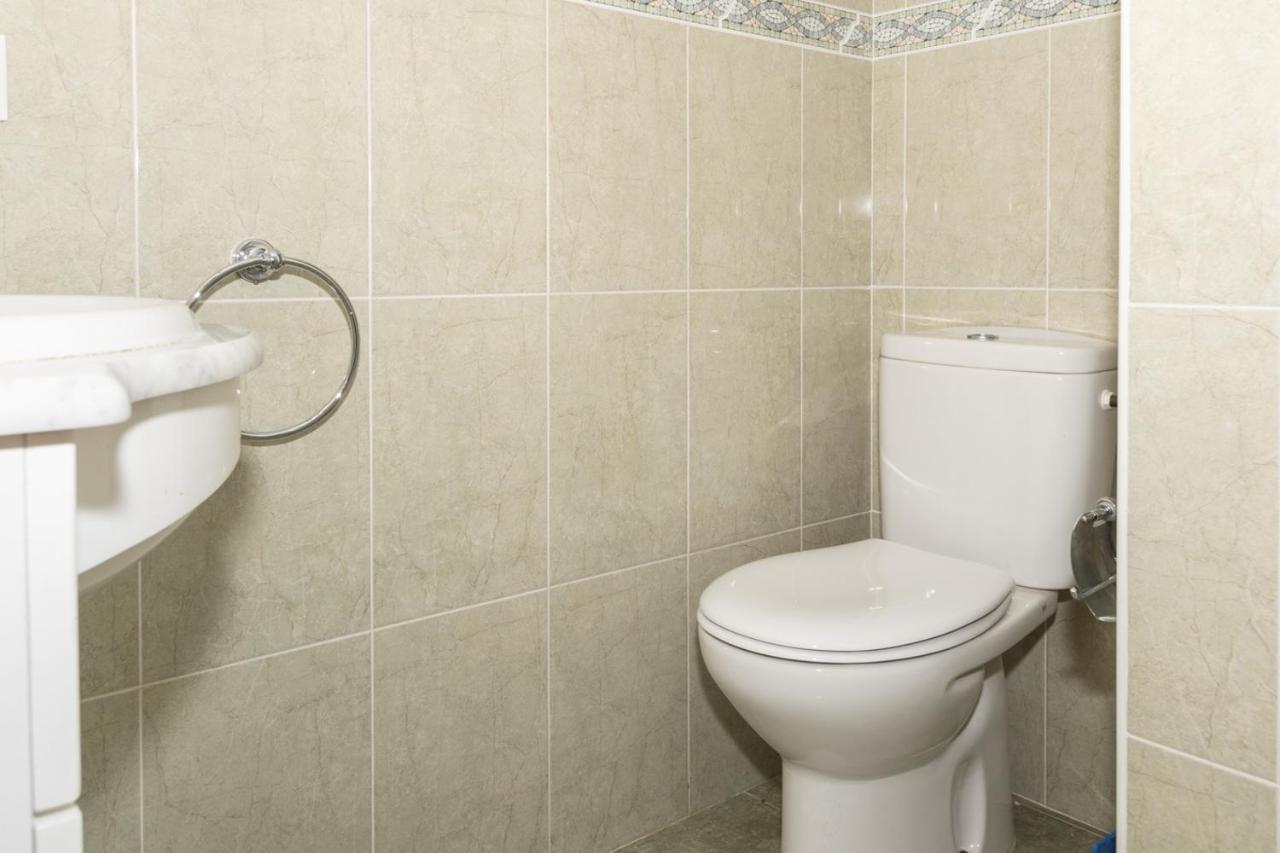 Lider, 10-B Apartman Cullera Kültér fotó