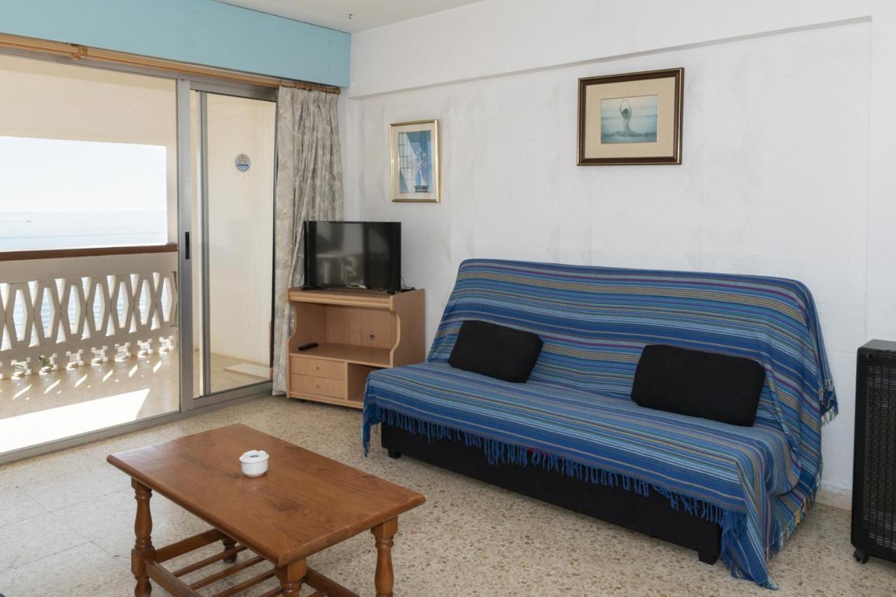 Lider, 10-B Apartman Cullera Kültér fotó
