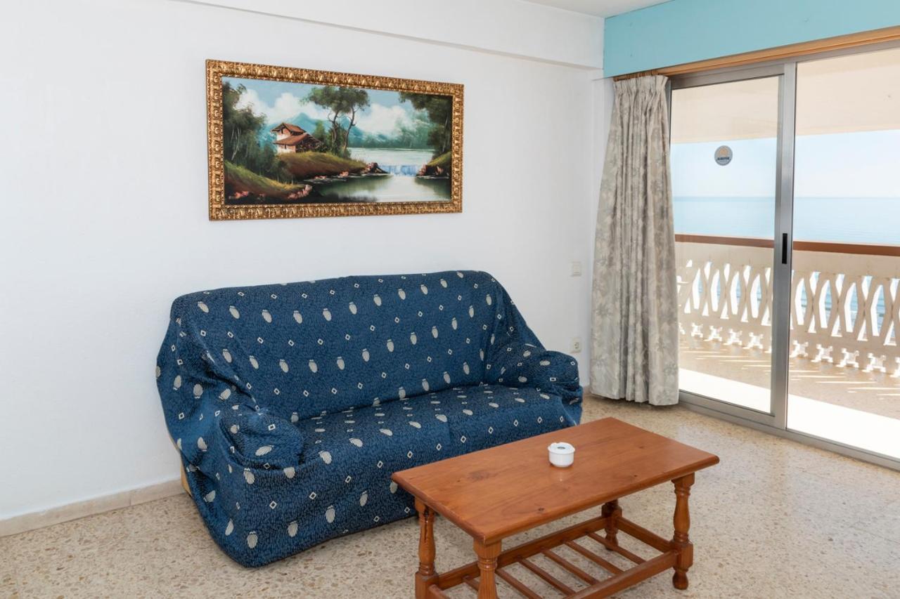 Lider, 10-B Apartman Cullera Kültér fotó
