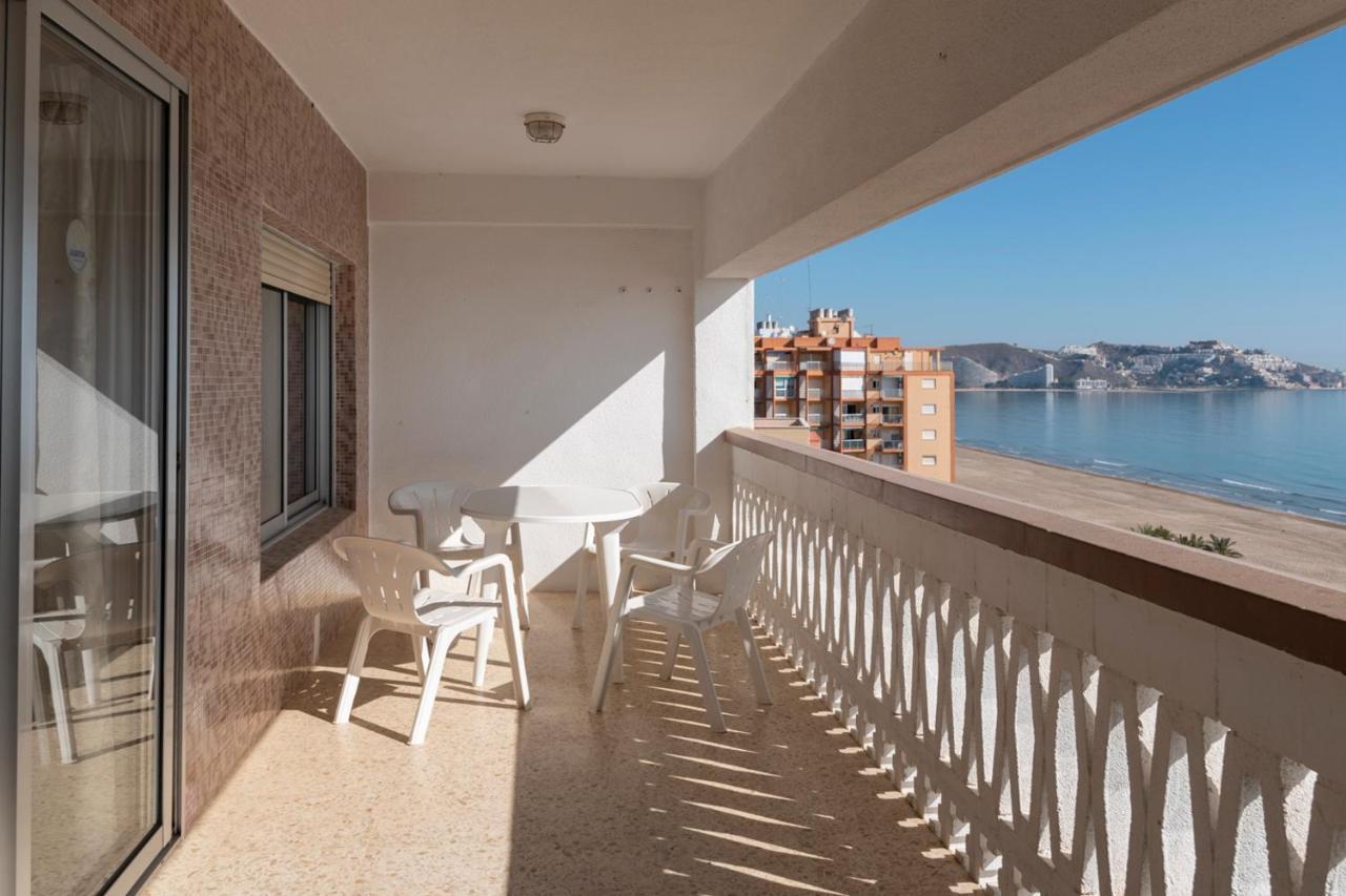 Lider, 10-B Apartman Cullera Kültér fotó