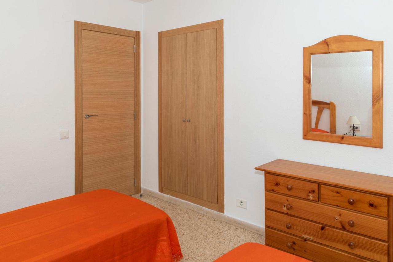 Lider, 10-B Apartman Cullera Kültér fotó