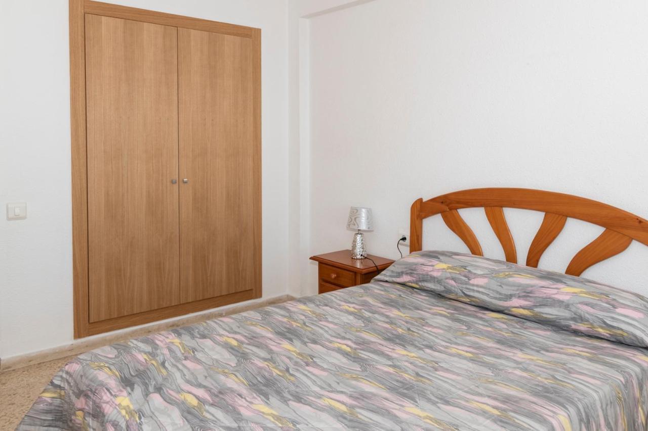 Lider, 10-B Apartman Cullera Kültér fotó