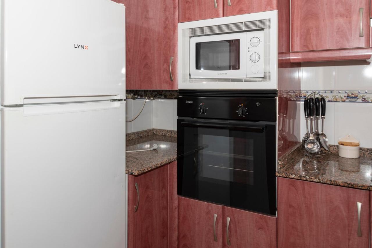Lider, 10-B Apartman Cullera Kültér fotó