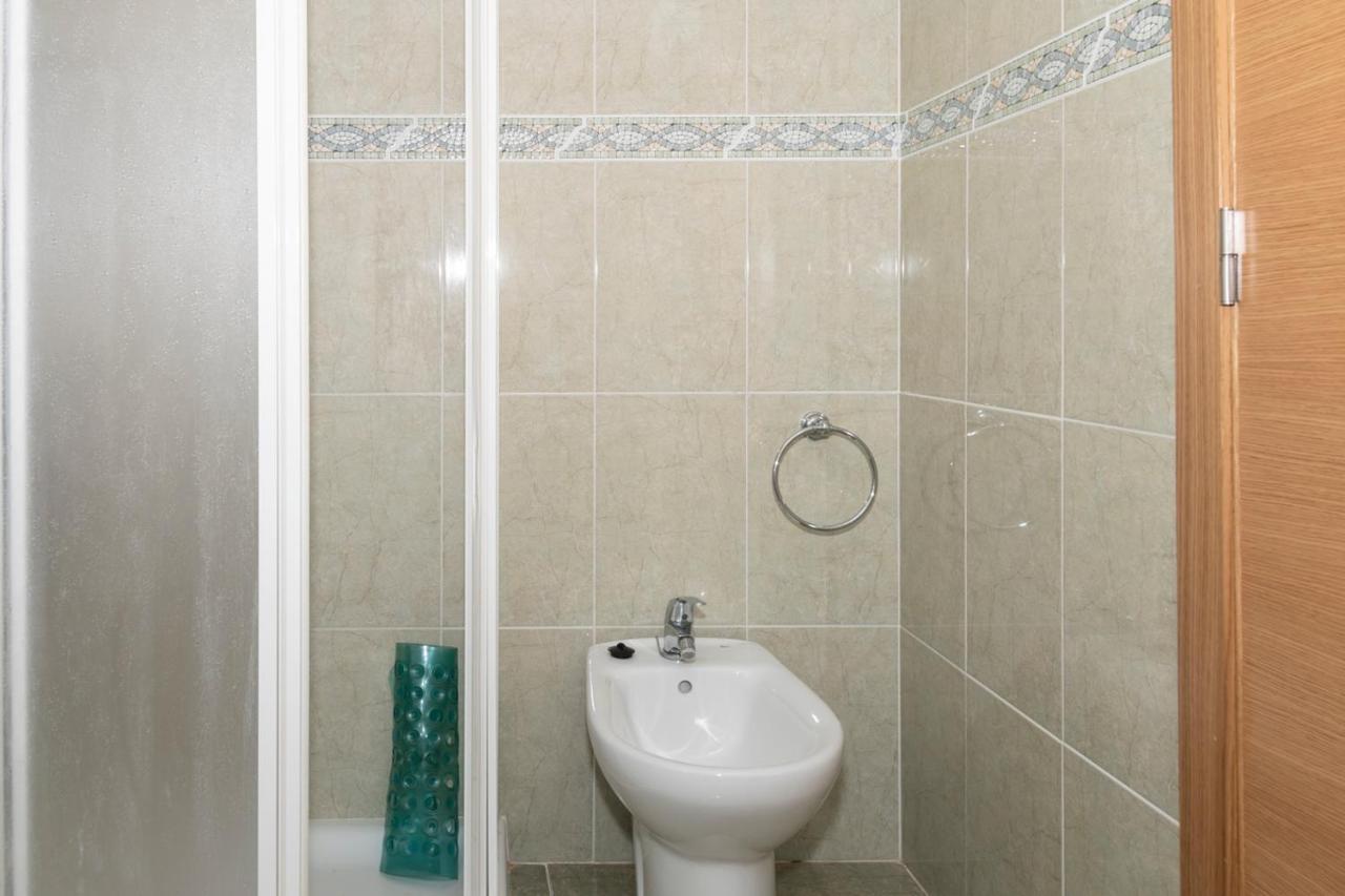 Lider, 10-B Apartman Cullera Kültér fotó