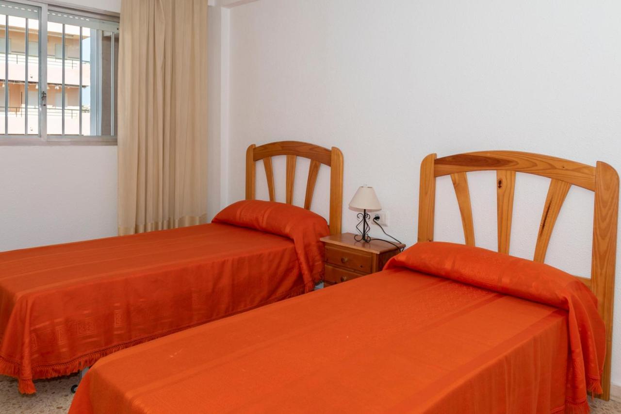 Lider, 10-B Apartman Cullera Kültér fotó