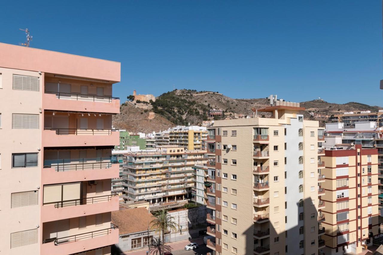 Lider, 10-B Apartman Cullera Kültér fotó