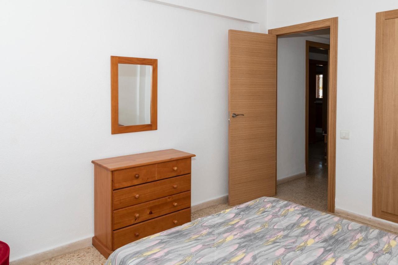 Lider, 10-B Apartman Cullera Kültér fotó